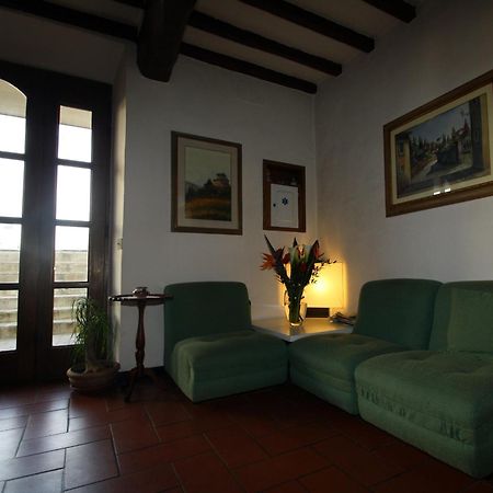 Hotel Calzaiolo San Casciano in Val di Pesa Kültér fotó