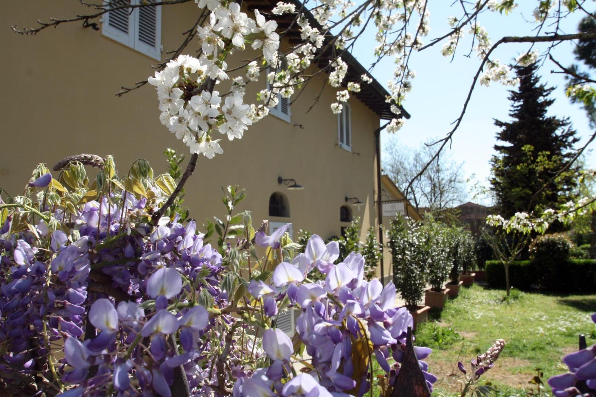 Hotel Calzaiolo San Casciano in Val di Pesa Kültér fotó