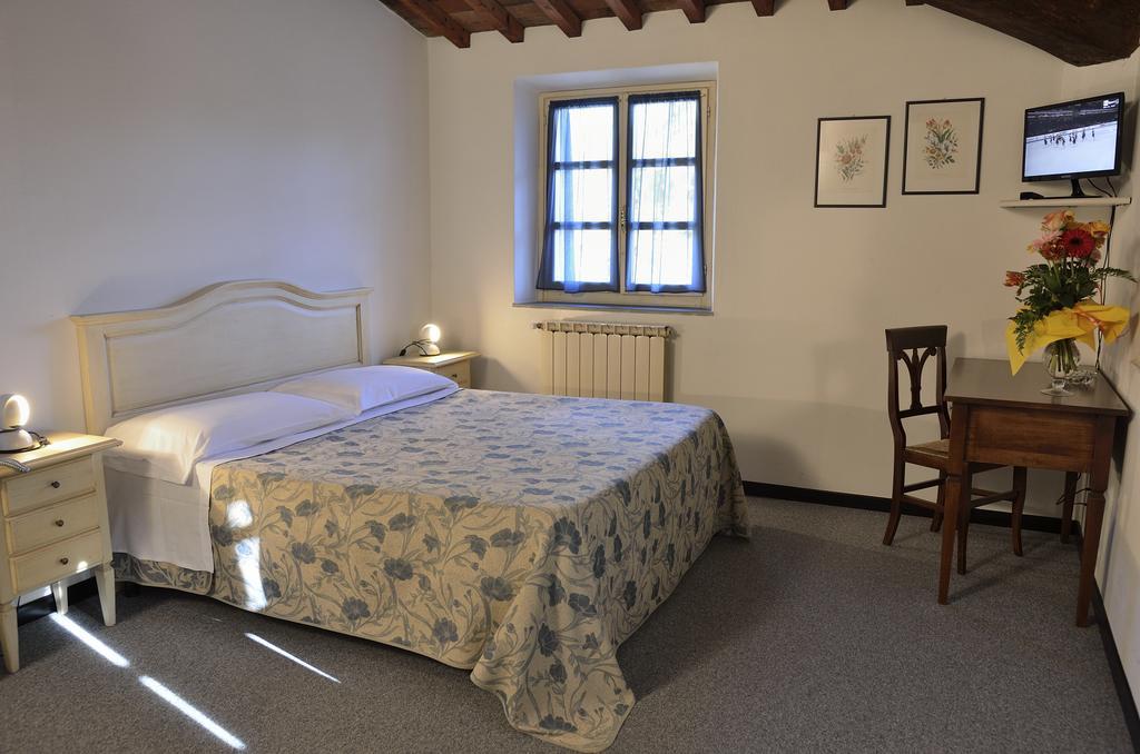 Hotel Calzaiolo San Casciano in Val di Pesa Kültér fotó