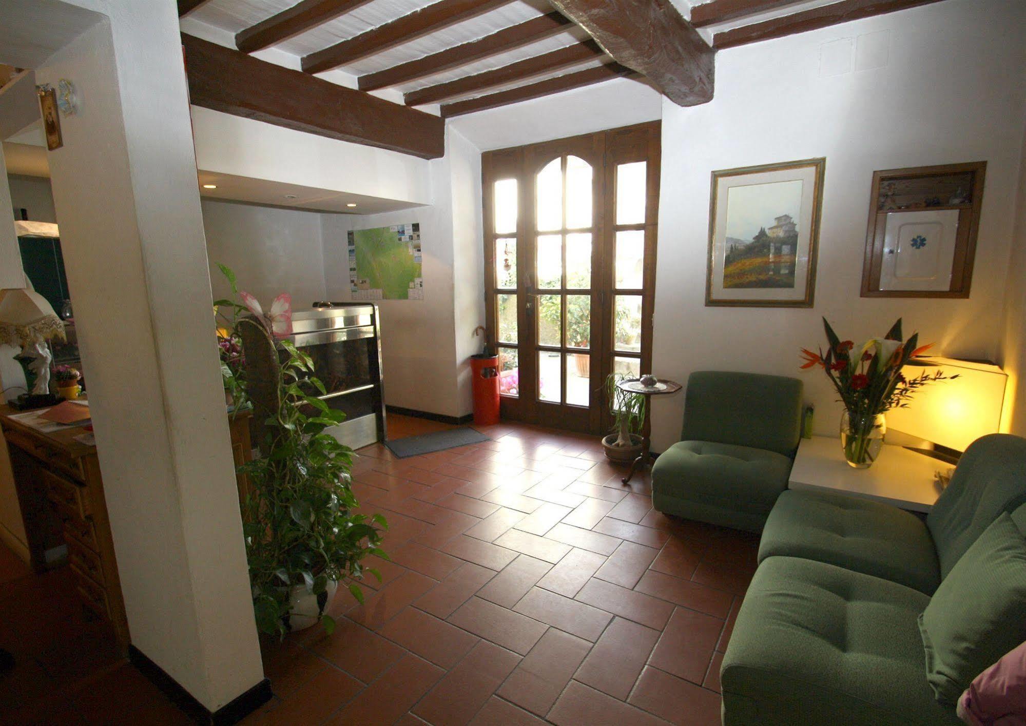 Hotel Calzaiolo San Casciano in Val di Pesa Kültér fotó