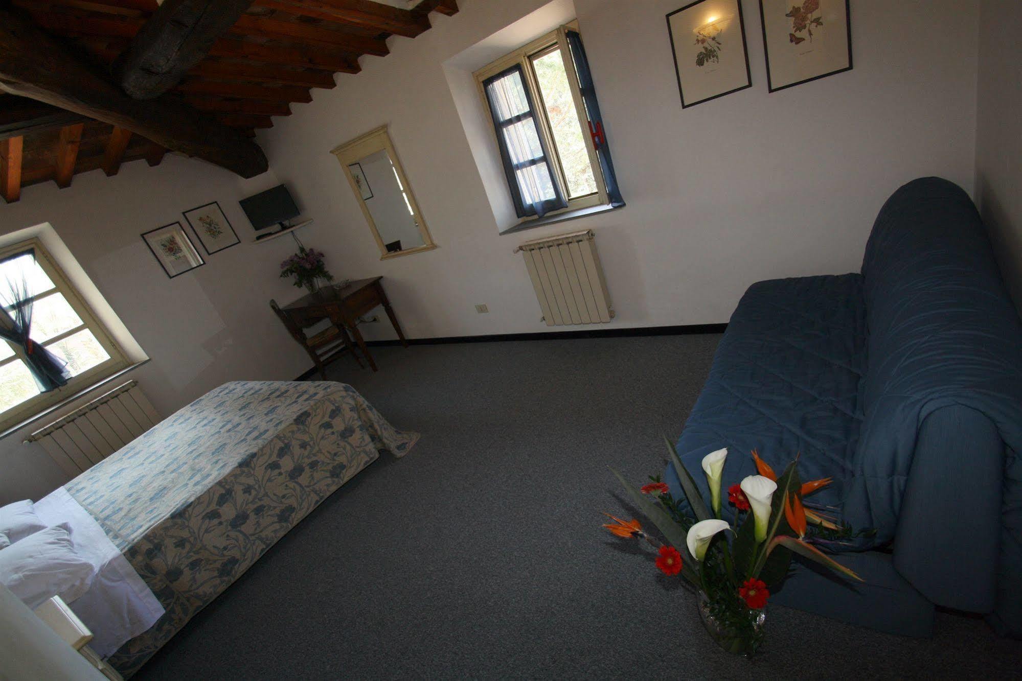 Hotel Calzaiolo San Casciano in Val di Pesa Kültér fotó